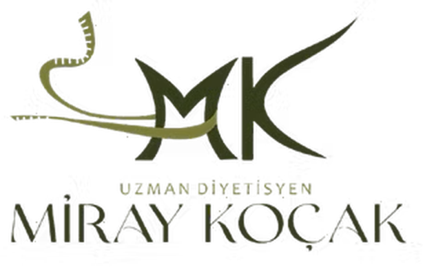 Uzman Diyetisyen Miray Koçak